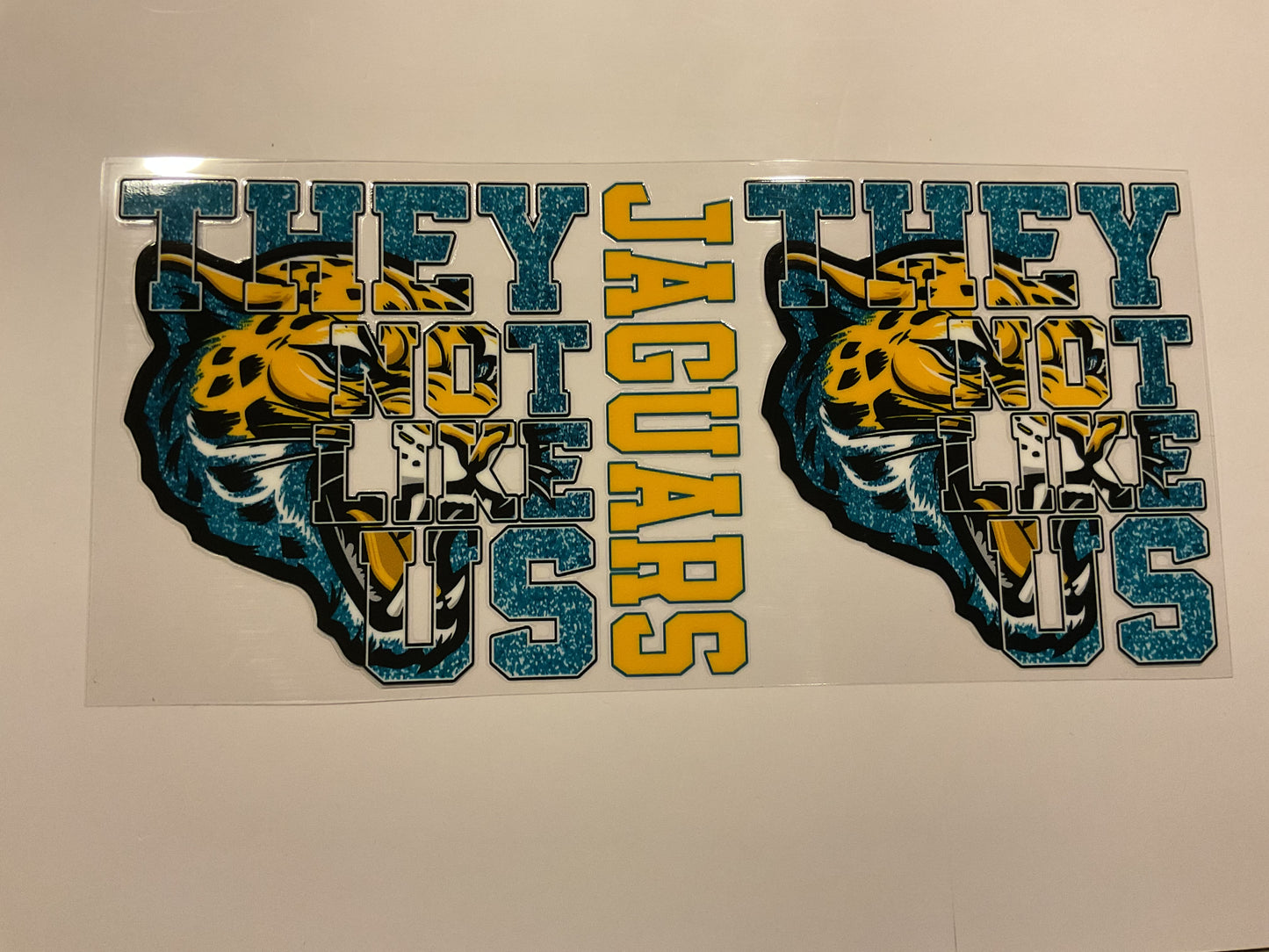 NFL Jaguars