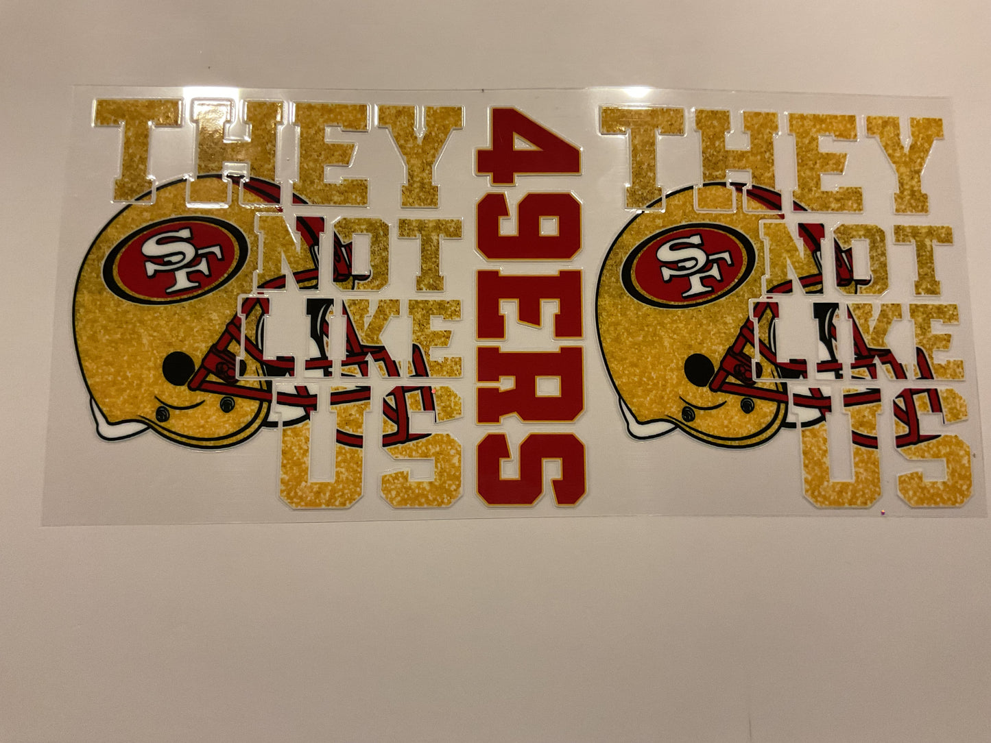 NFL 49ers