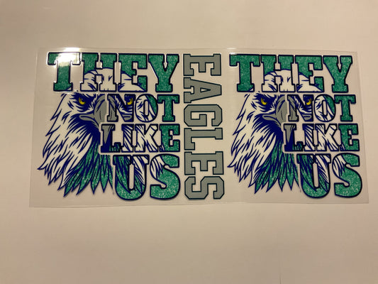 NFL Eagles