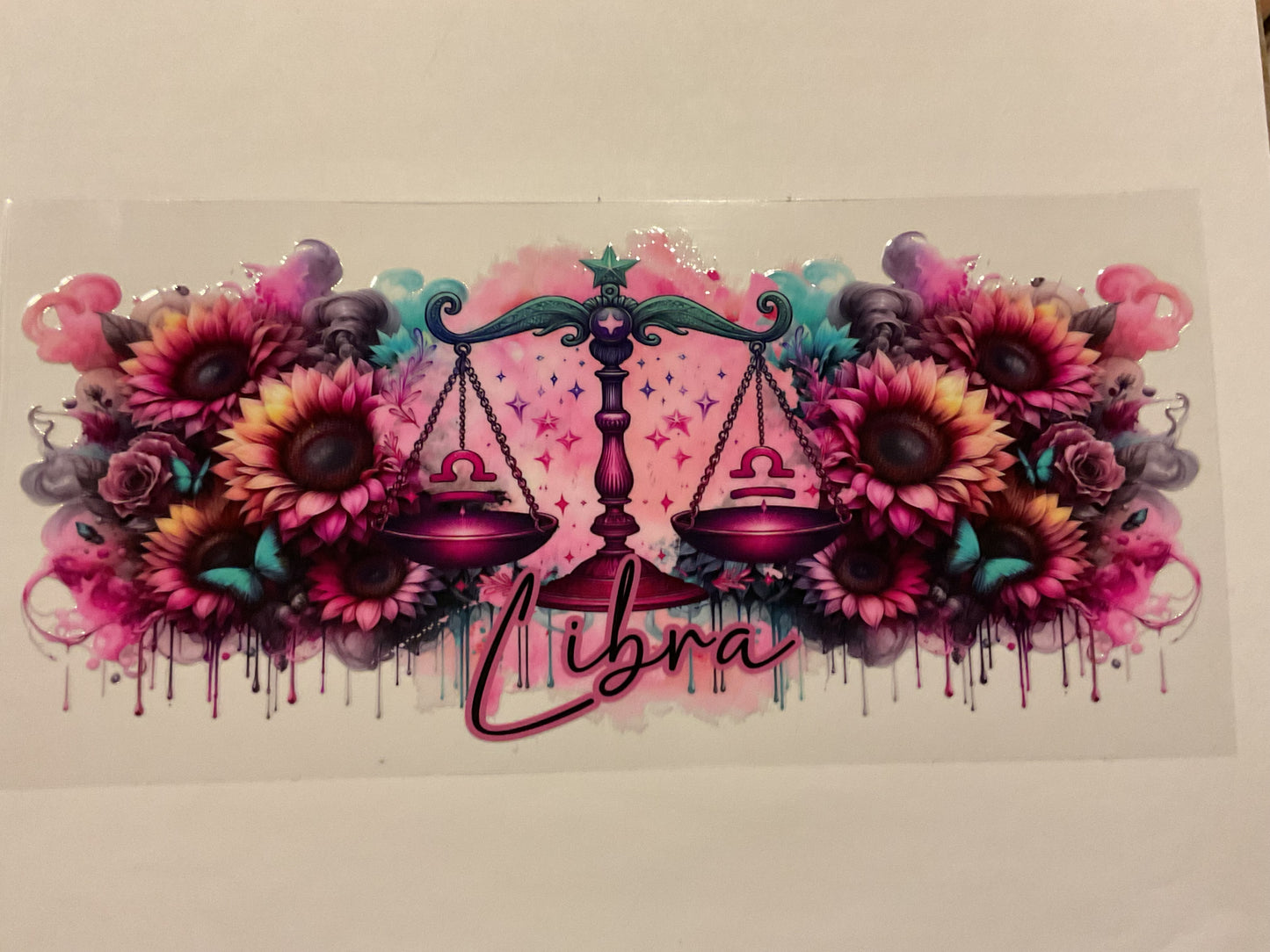 Libra Zodiac