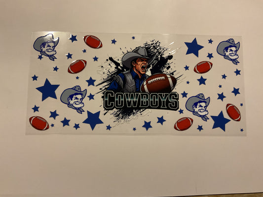 NFL Cowboys