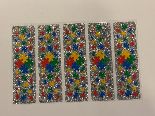 Autism Pen Wrap (1 wrap includes pen)