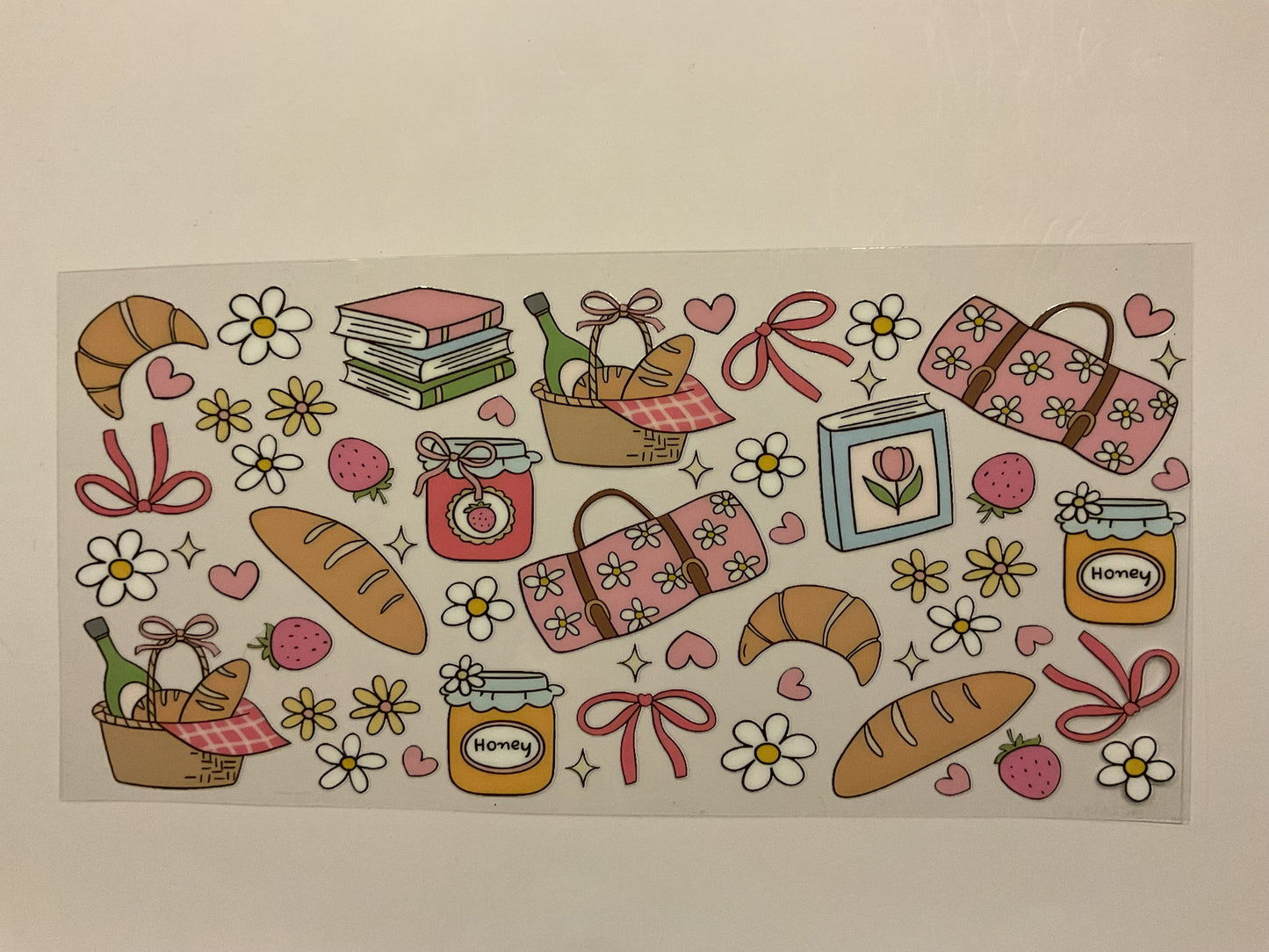 Picnic Accessories