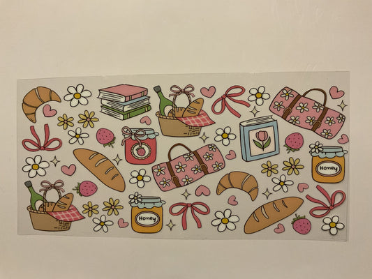 Picnic Accessories