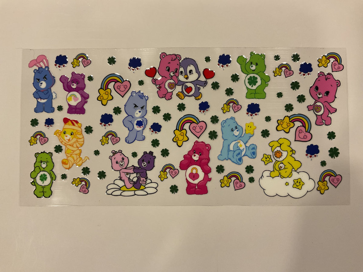 Care Bears