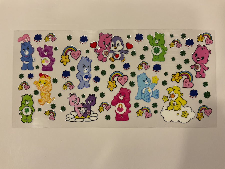 Care Bears
