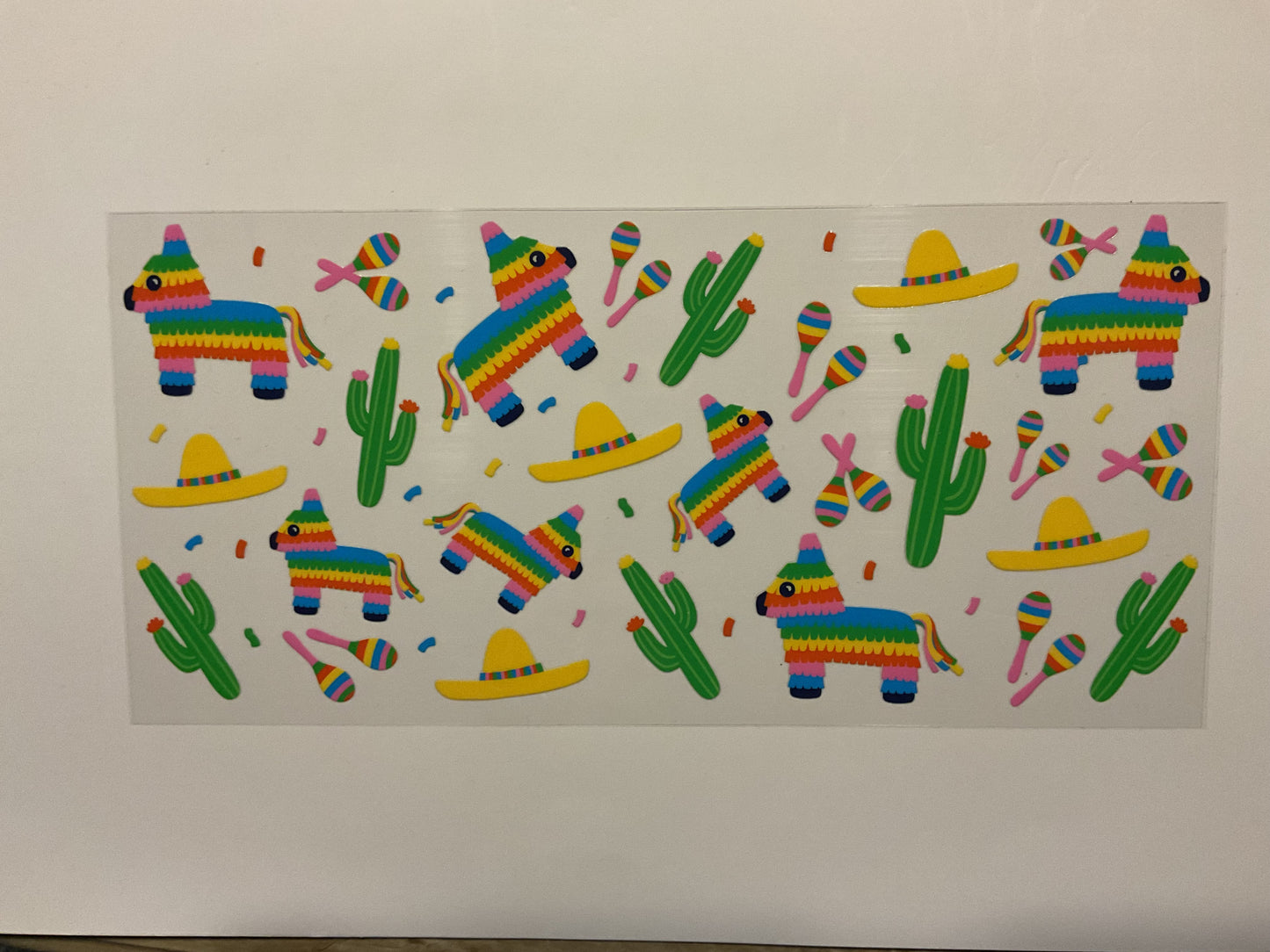 Cinco De Mayo