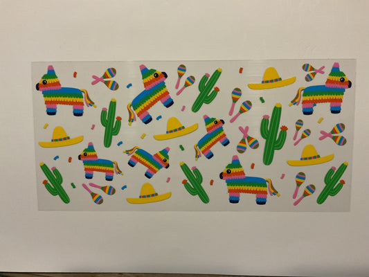 Cinco De Mayo