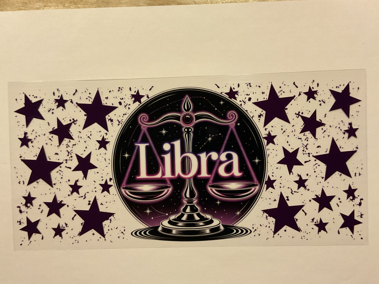 Libra Zodiac