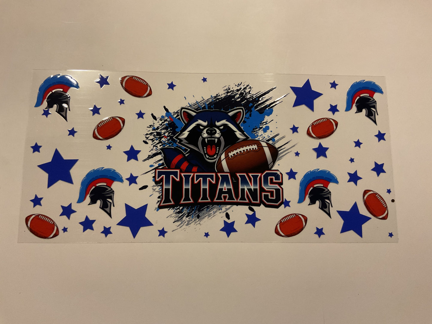 NFL Titans