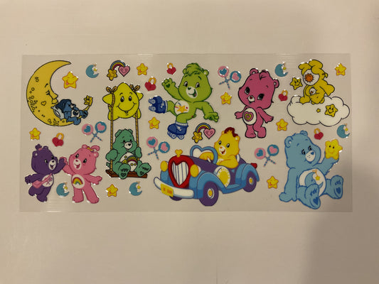 Care Bears