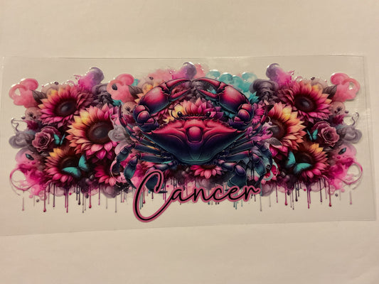 Cancer Zodiac