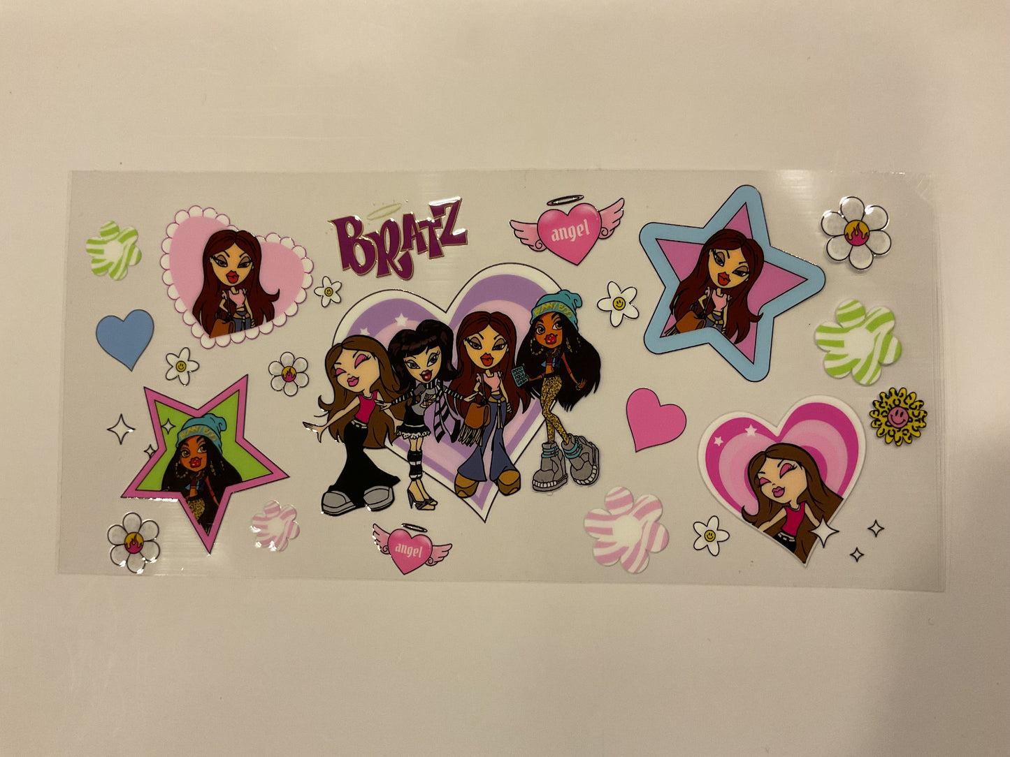 Bratz