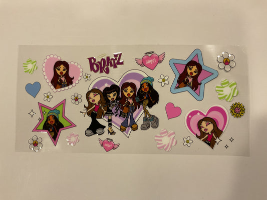 Bratz