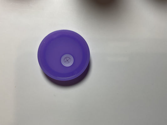 Purple Lid 16/20oz