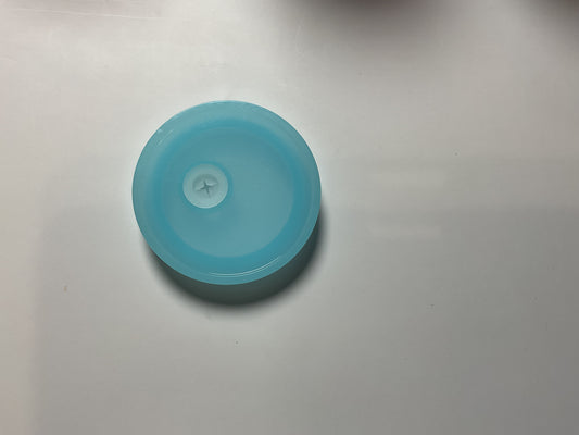 Baby Blue Lid 16/20oz