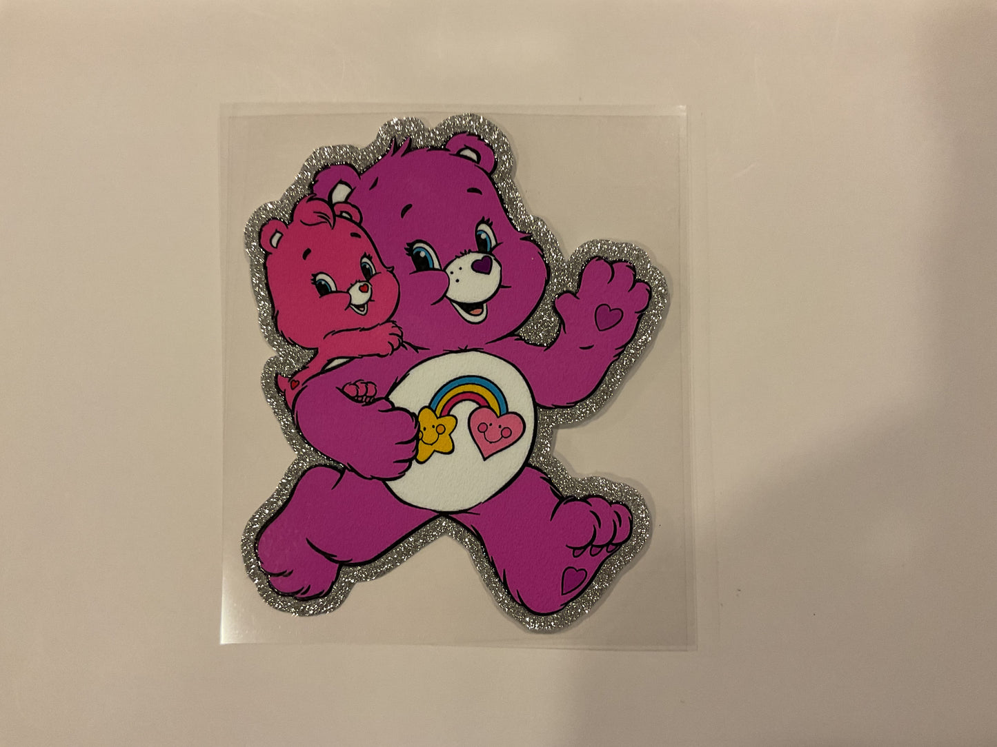 Care Bears ~ Decal
