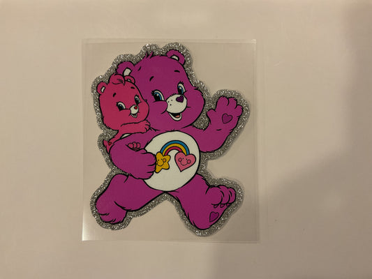 Care Bears ~ Decal