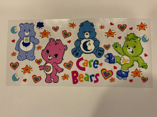 Care Bears