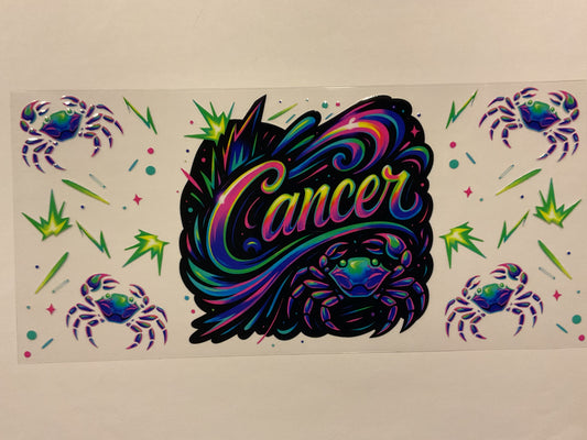 Cancer Zodiac