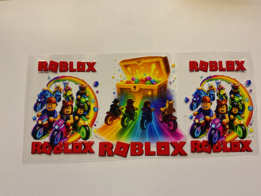 Roblox
