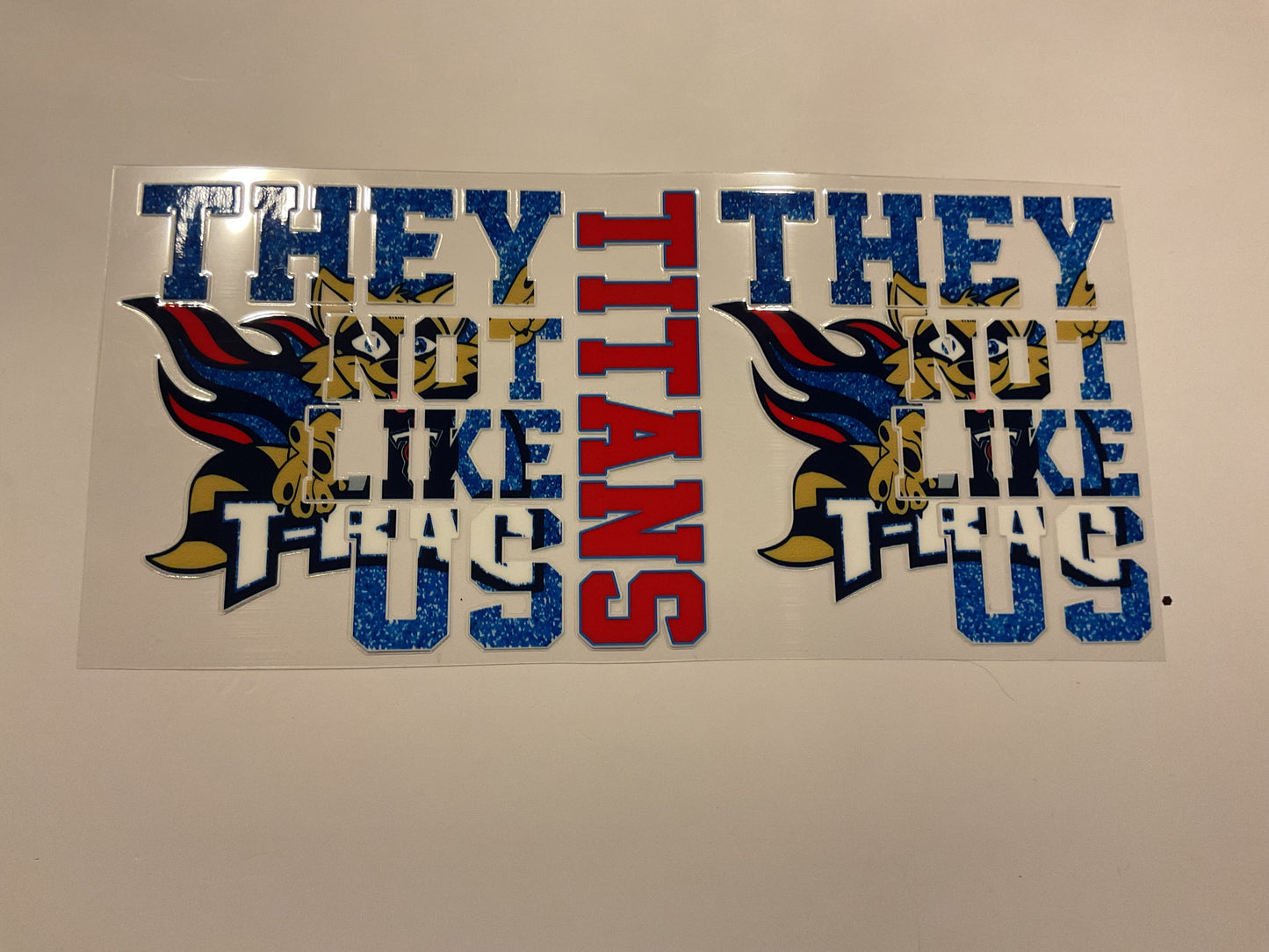 NFL Titans