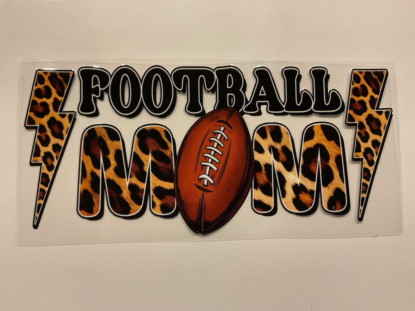 Football Mama