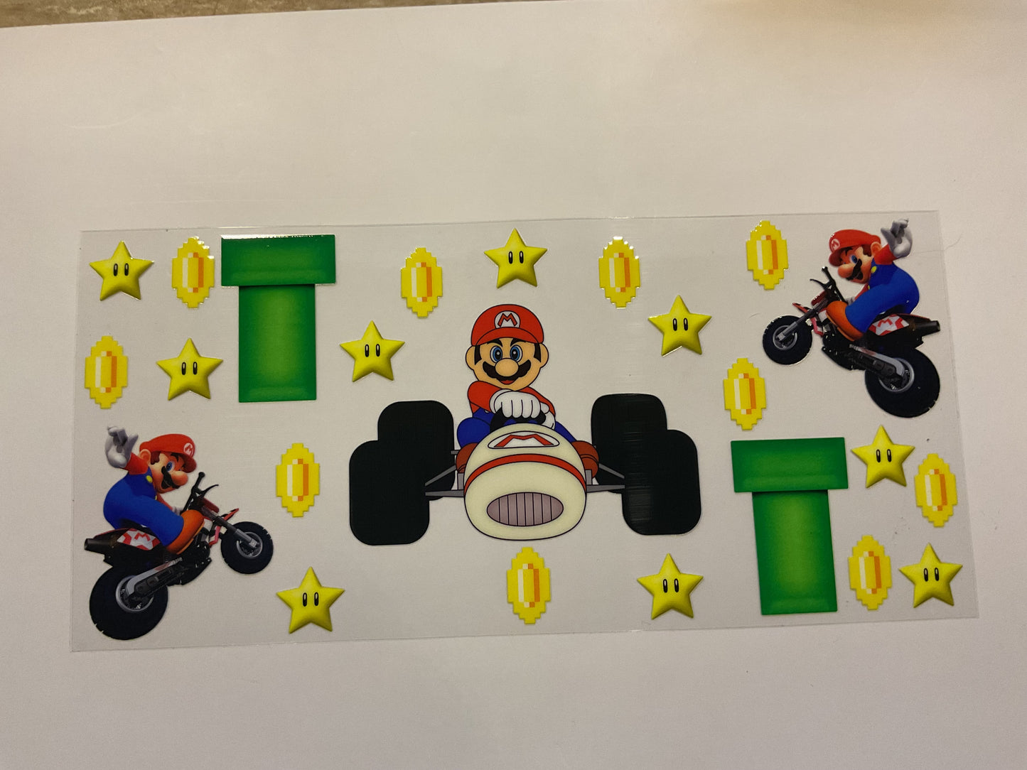 Mario Cart