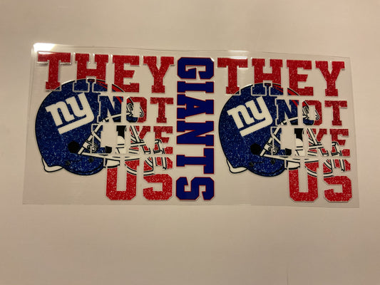 NFL Giants