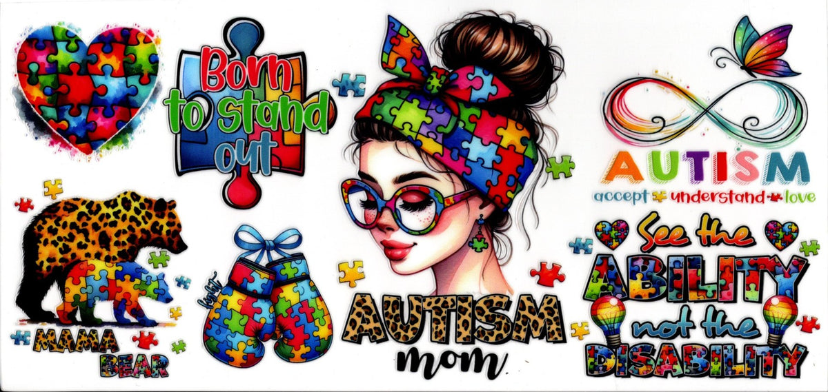 Autism Mama