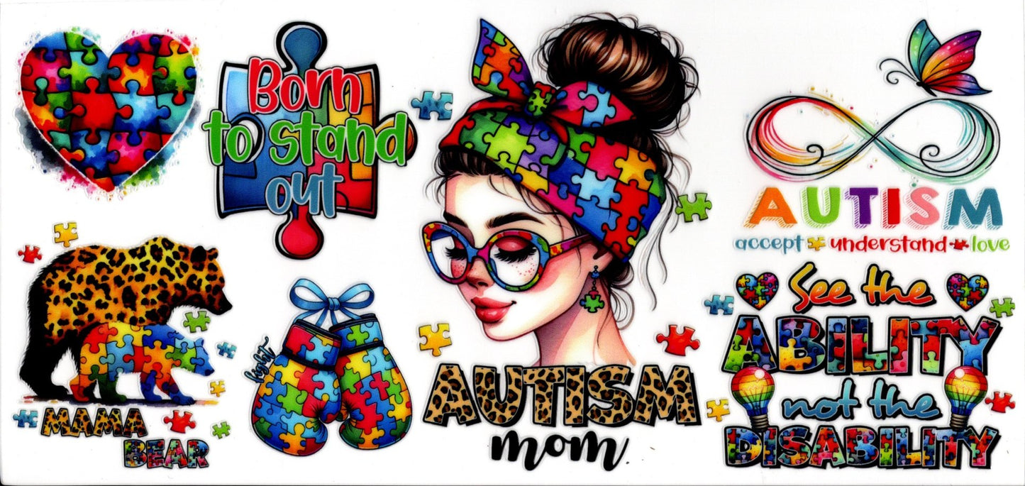 Autism Mama