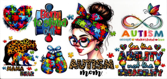 Autism Mama