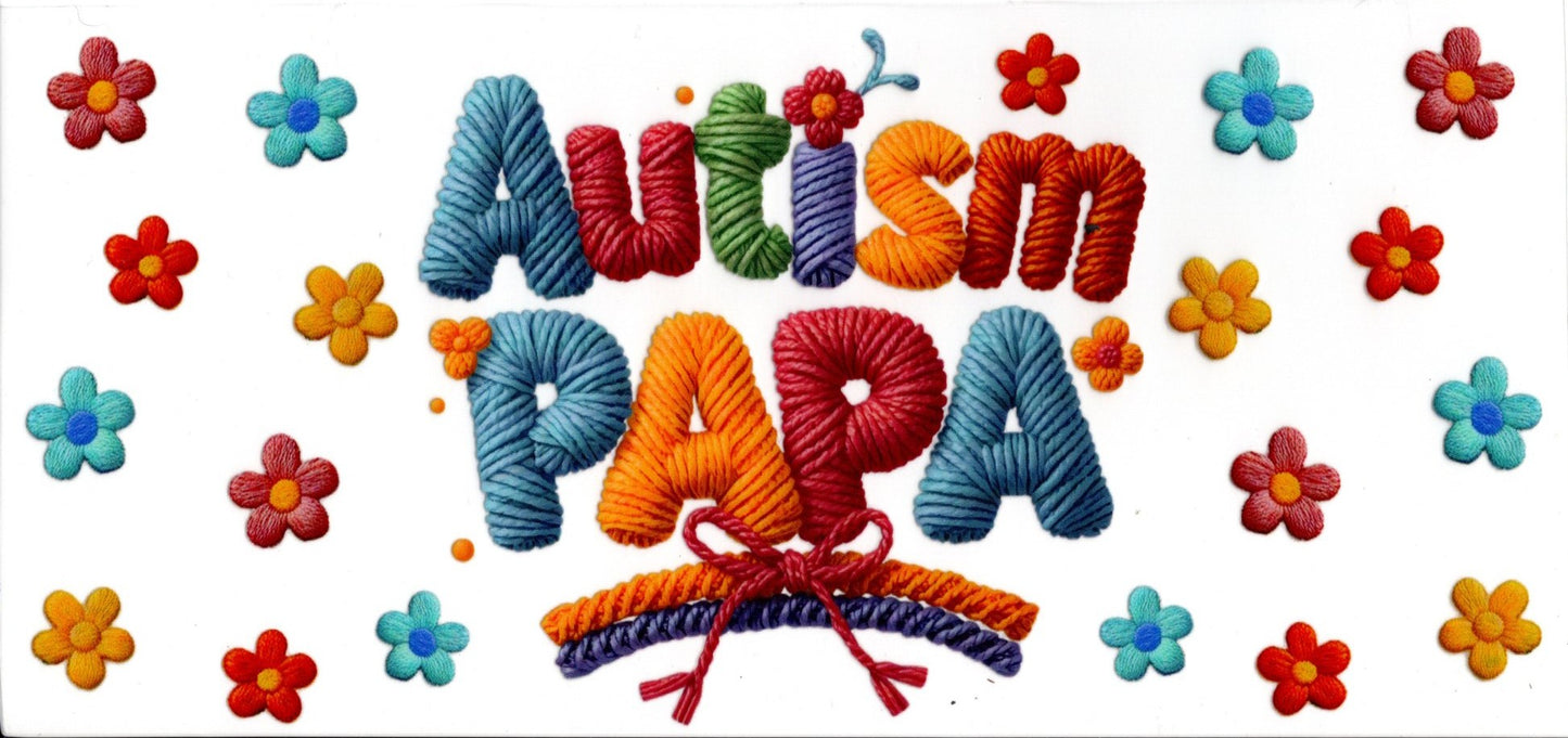 Autism Papa