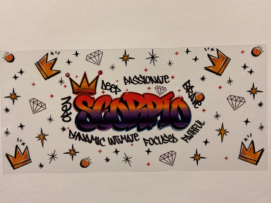 Scorpio Zodiac