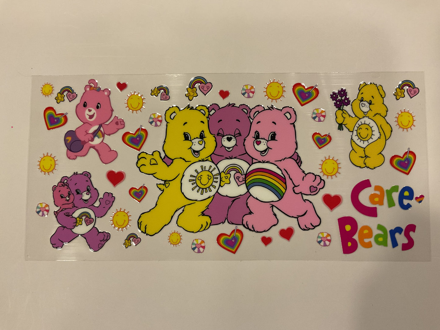 Care Bears