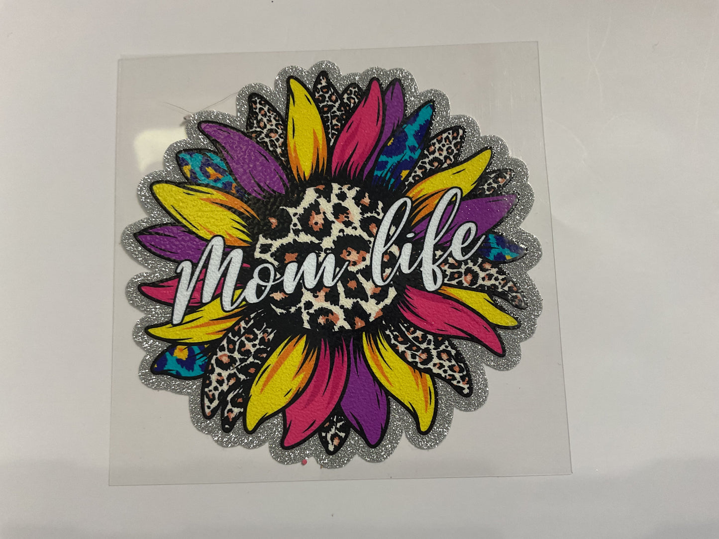 Mama ~ Decal