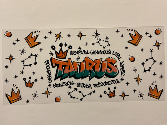 Taurus Zodiac