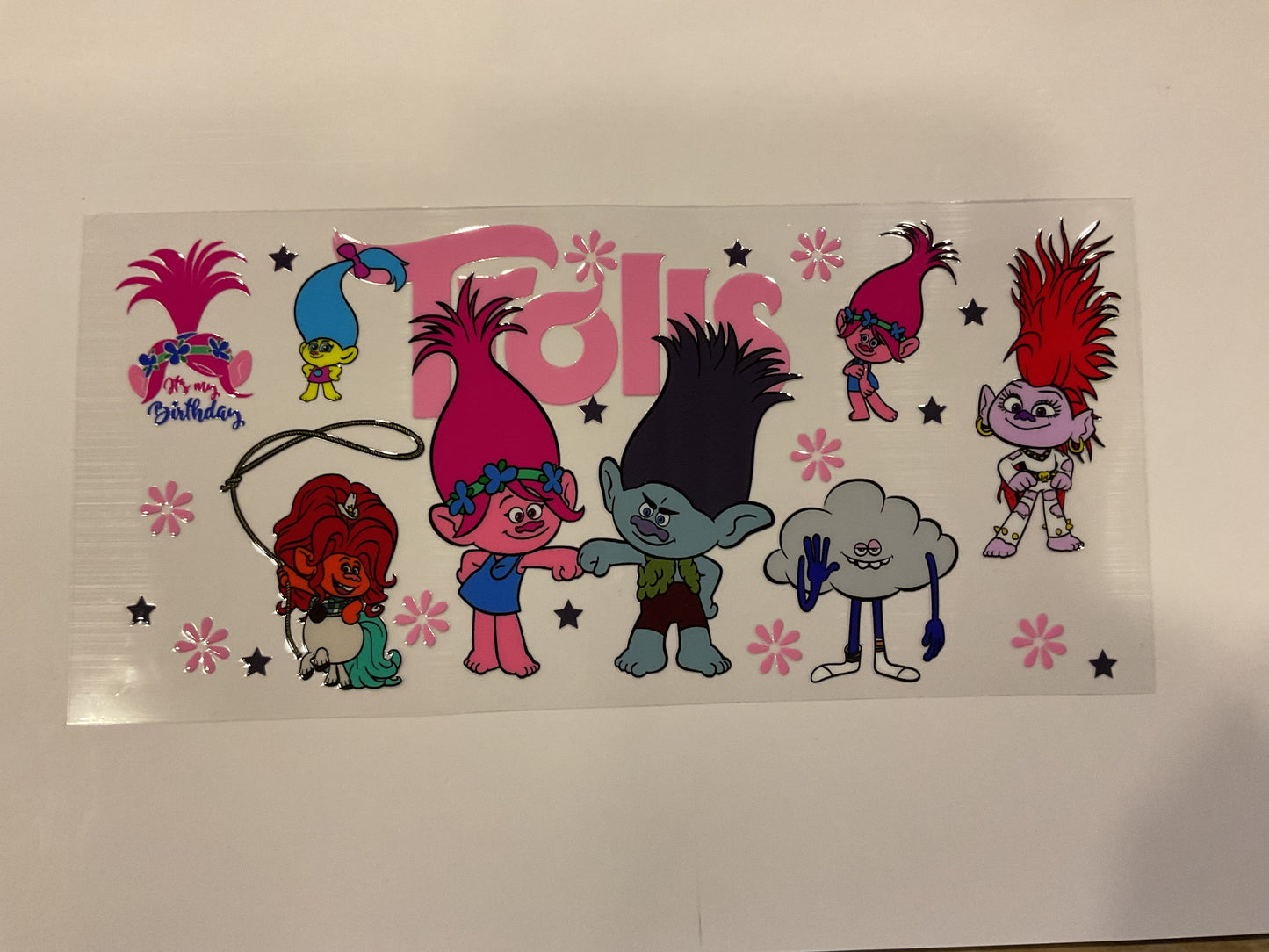 Trolls