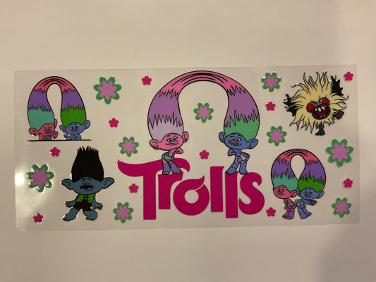 Trolls