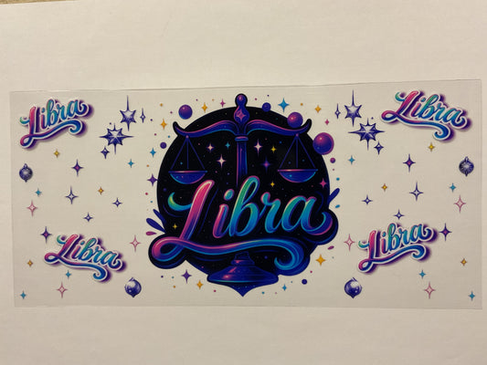 Libra Zodiac
