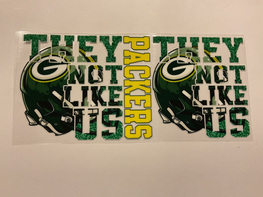 NFL Packers