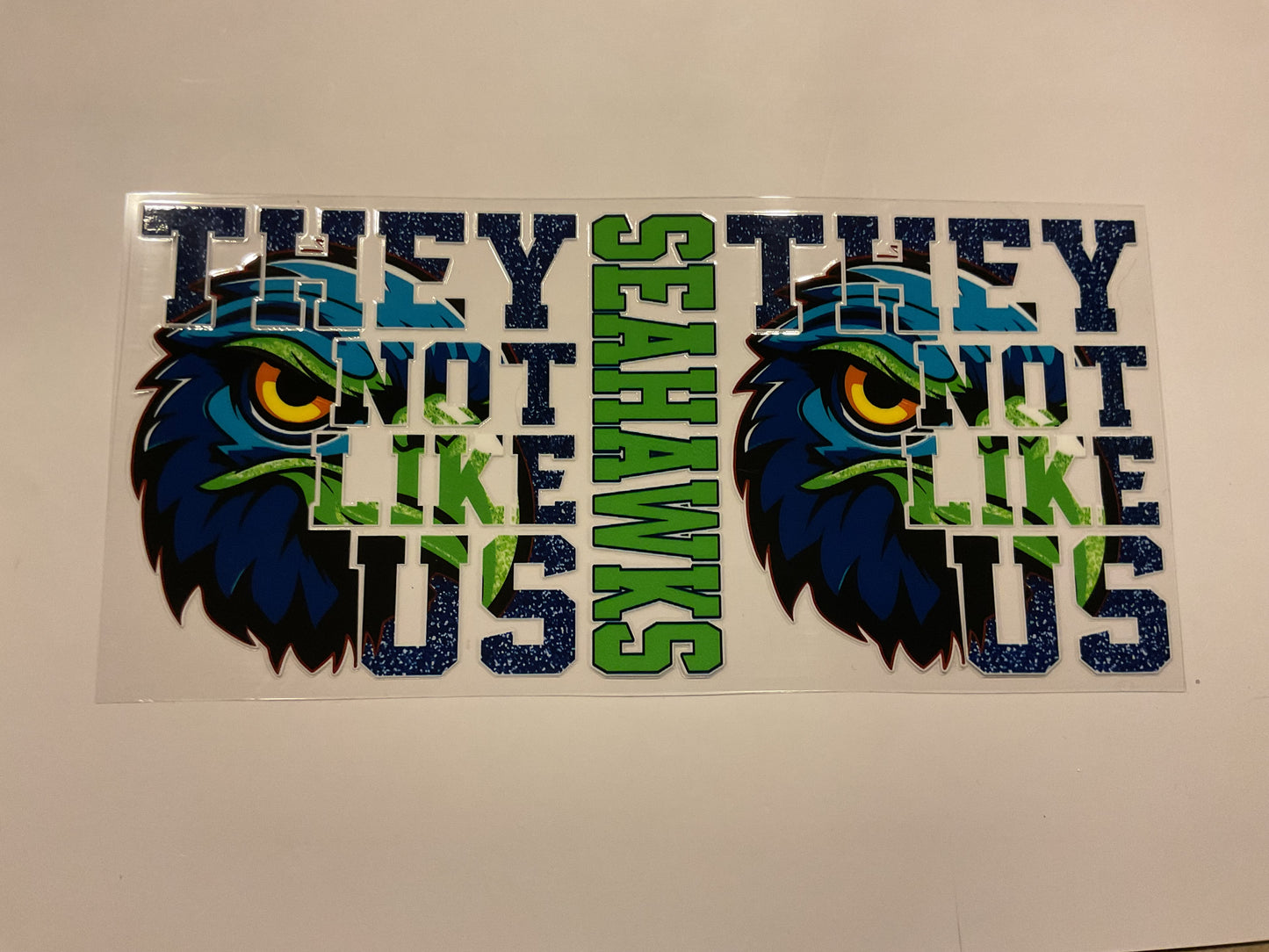 NFL Seahawks