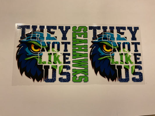 NFL Seahawks