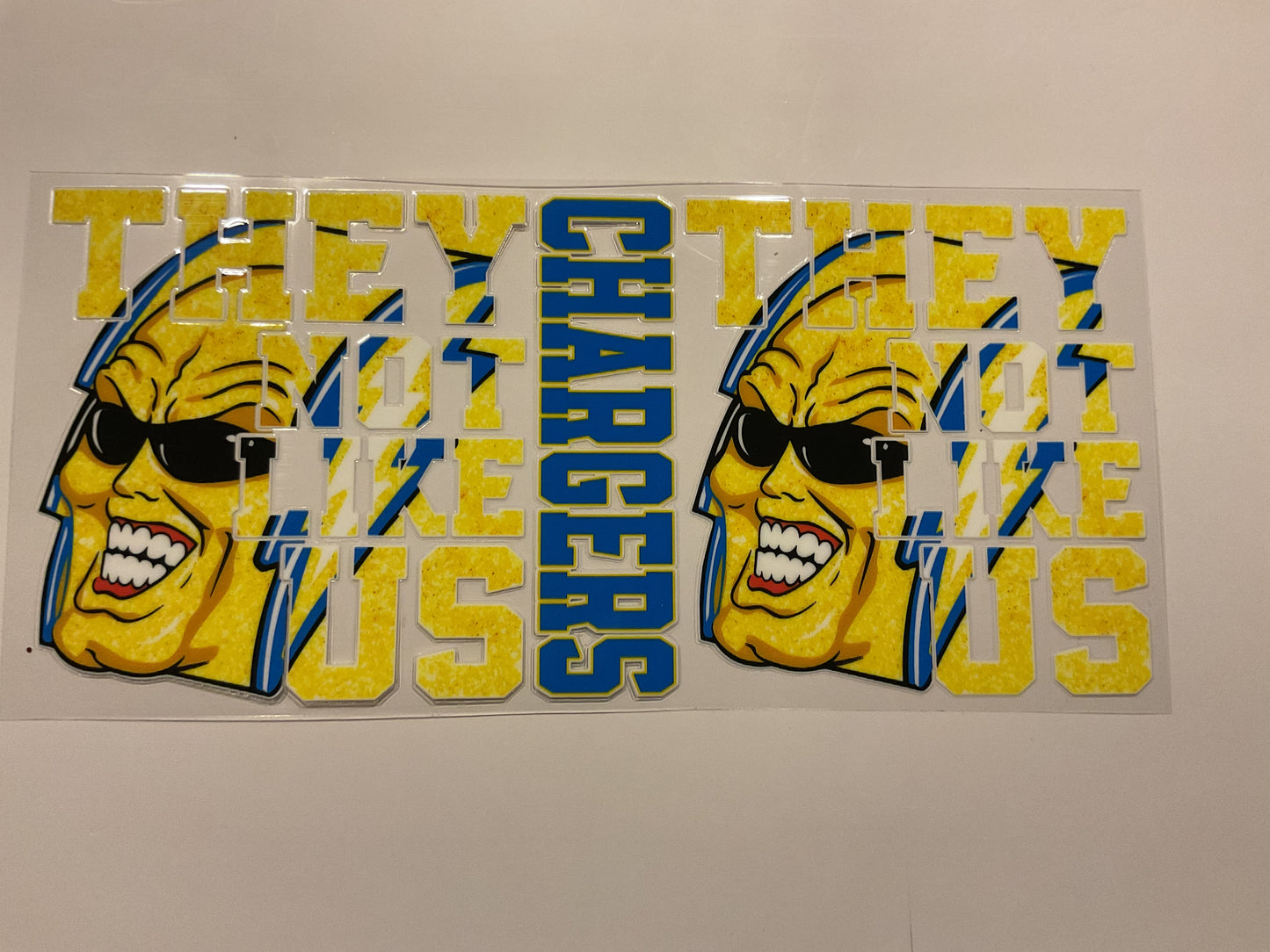 NFL Chargers