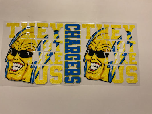 NFL Chargers