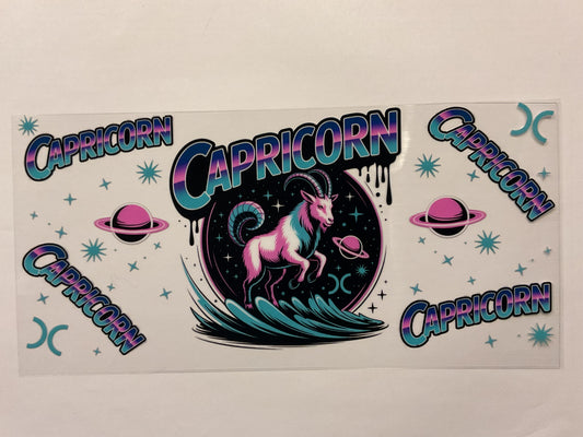 Capricorn Zodiac