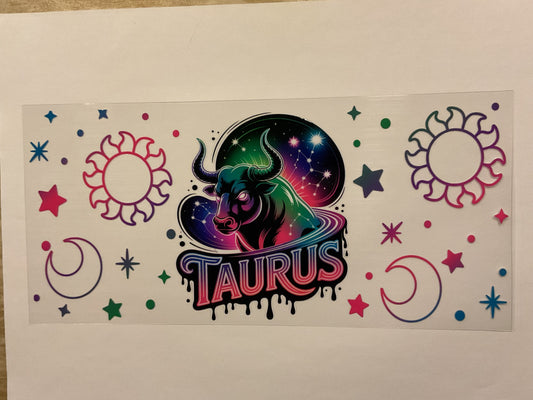 Taurus Zodiac