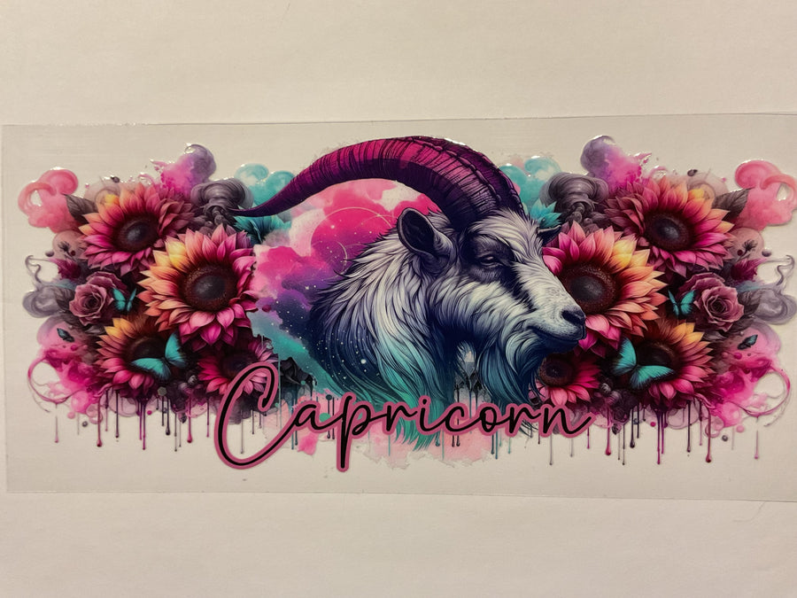 Capricorn Zodiac