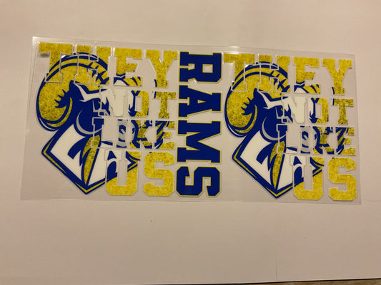 NFL Rams