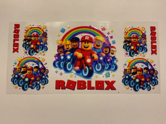 Roblox